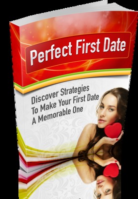 Product picture Perfect First Date